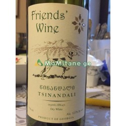 0.75 l. Friends Wine,...