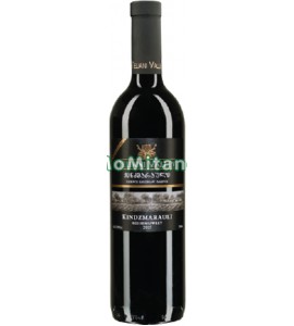 0.75l. Teliani Valley, Kindzmarauli, red semi-sweet wine