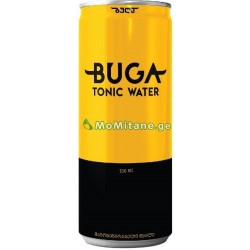 0.33l, Buga Tonic Water