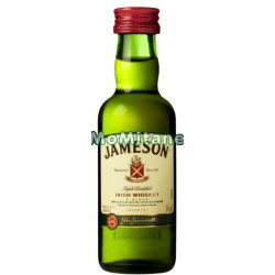 John Jameson 0,05 L 40 % -...