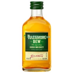 Tullamore Dew 0,05 L 40 % -...
