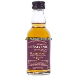 Balvenie Doublewood 0,05 L...