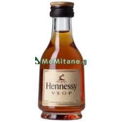 Hennessy Vsop 0,05 L 40 % -...