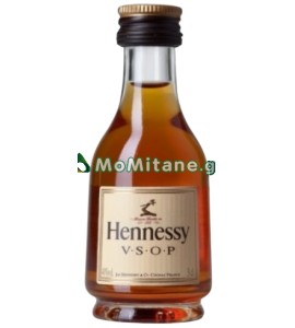 Hennessy Vsop 0,05 L 40 % - კონიაკი ჰენესი ვი ეს ოუ პი