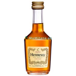 Hennessy Vs 0,05 L 40 % -...