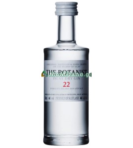 The Botanist Islay Dry Gin 0,05 L 46 % - ჯინი ბოტანისტი