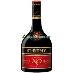 St-Remy Autenthic XO 0,5 L...