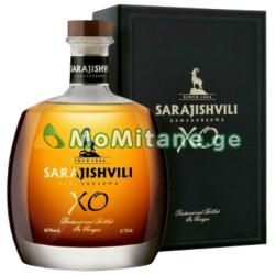 0,350 л, Сараджишвили XO
