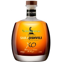 0,7 л, Сараджишвили XO