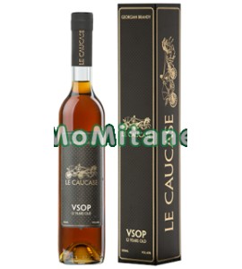 0,500 л, Le Caucase Brandy, VSOP