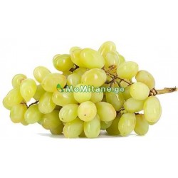 1 კგ. ყურძენი , თეთრი