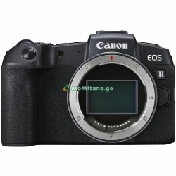 ციფრული კამერა , Canon EOS...