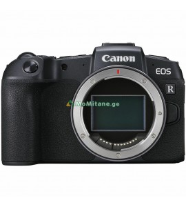ციფრული კამერა , Canon EOS RP Body