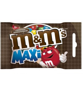 70გრ. M&M, შოკოლადით, მაქსი, შოკოლადის დრაჟე, მ&მ , ემ ენდ ემსი, ემემდემსი , M & M's .