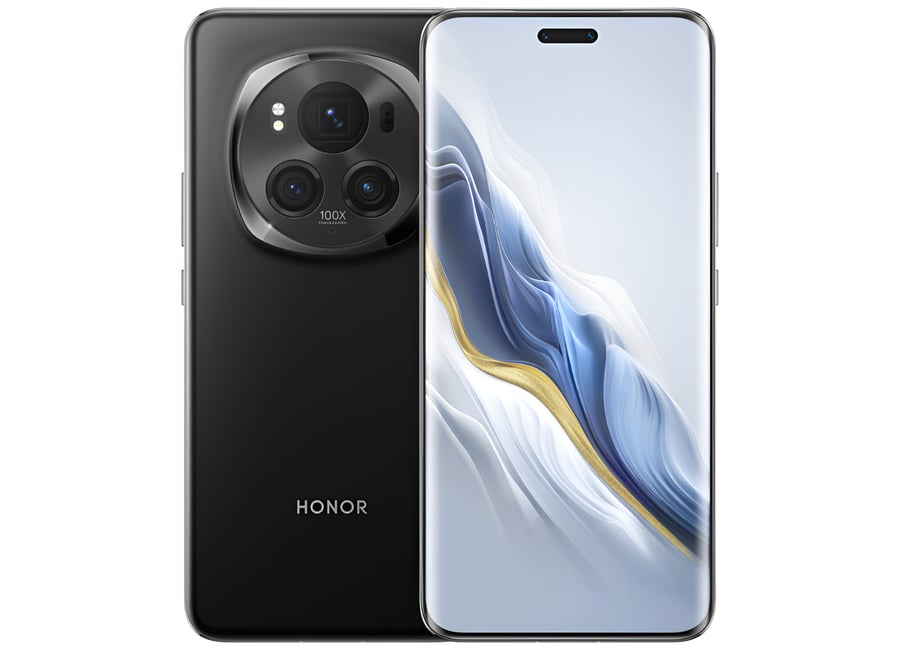 Honor Magic 6 Pro (12GB/512GB) Dual Sim 5G - Black