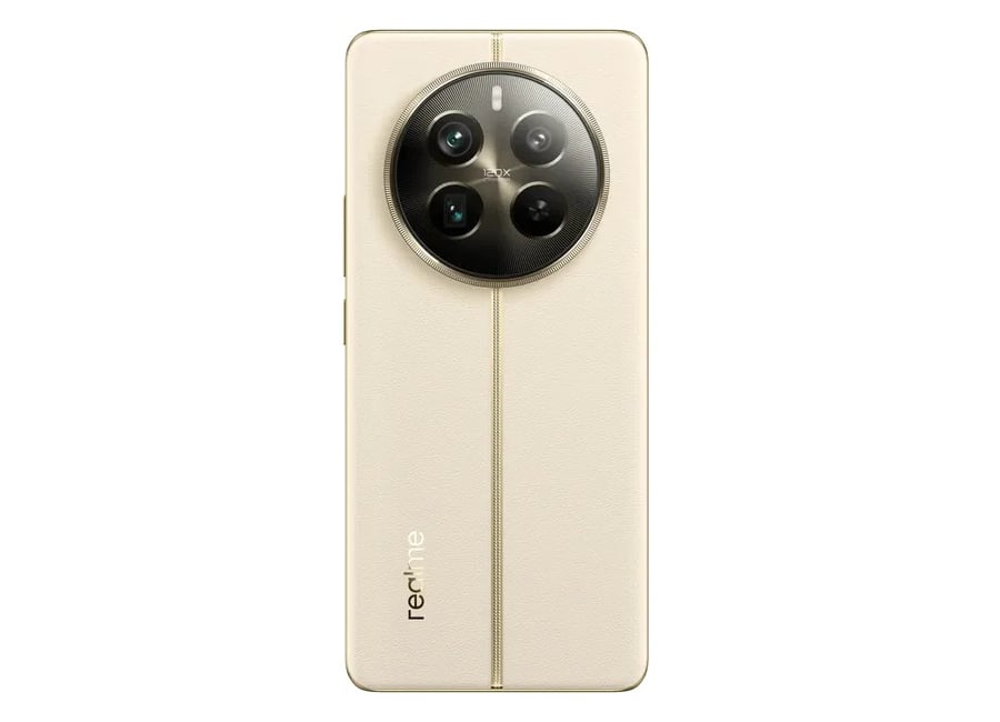 Realme 12 Pro 12GB/512GB RMX3840 NFC Beige