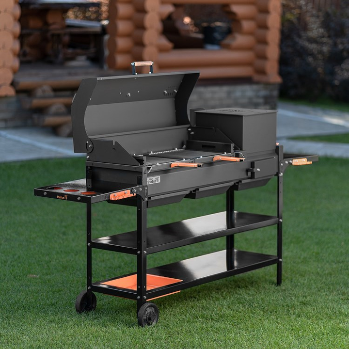 გრილი Helios SMART-1200 Lux