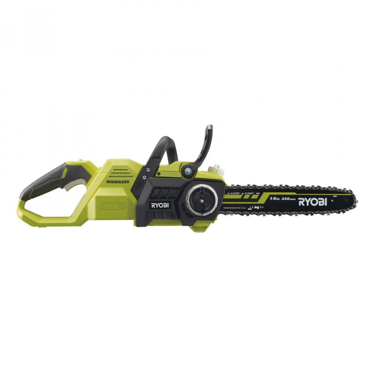 ხერხი აკუმულატორის Ryobi RY36CSX35A-150 36V