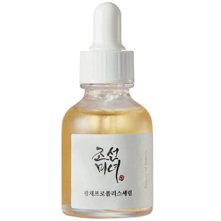 Beauty of Joseon Glow Serum: Propolis + Niacinamide 30მლ სახის შრატი