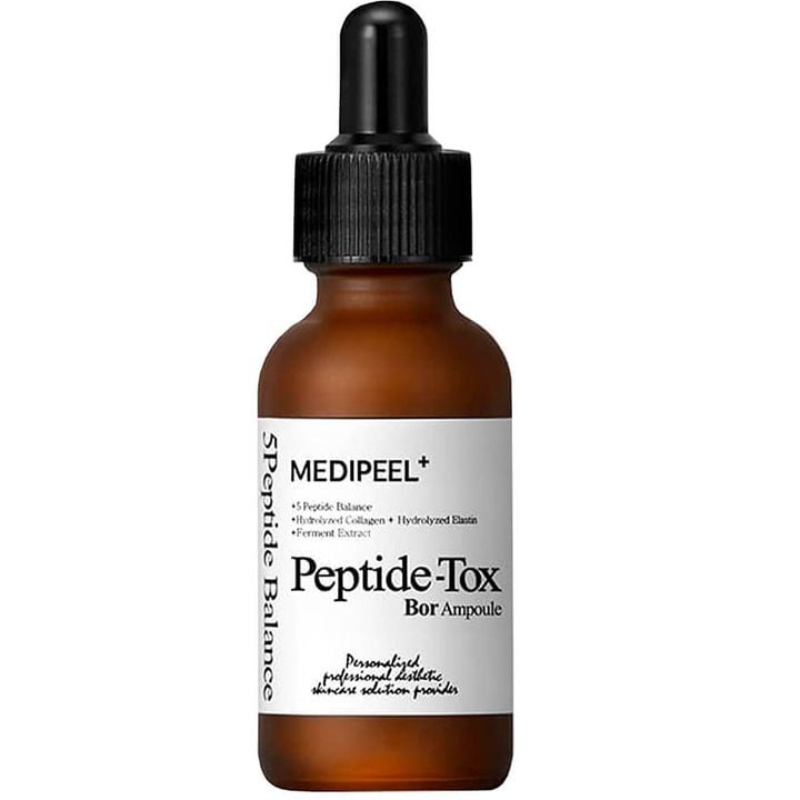 MEDI-PEEL Tox Bor Peptide Ampoule 30მლ სახის შრატი