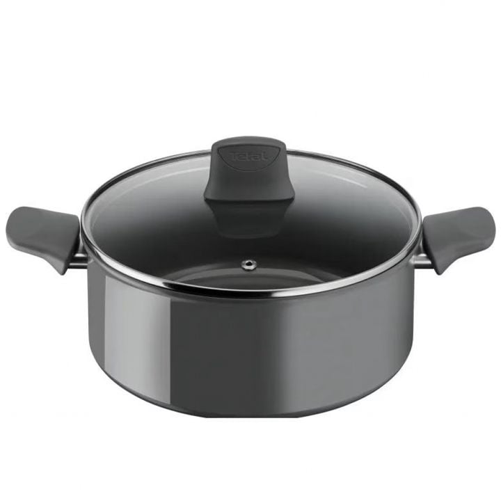 TEFAL C4264673 4ლ ალუმინის ქვაბი