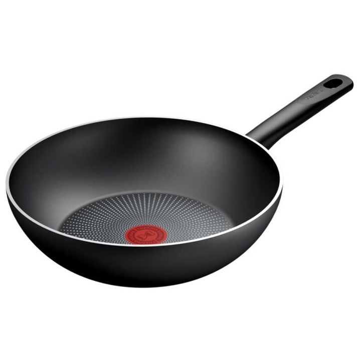 TEFAL C2911932 18.5სმ ალუმინის ტაფა