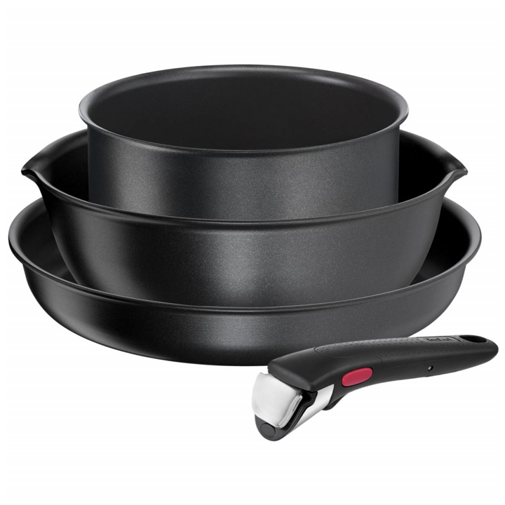 TEFAL L1539543 ტაფების ნაკრები