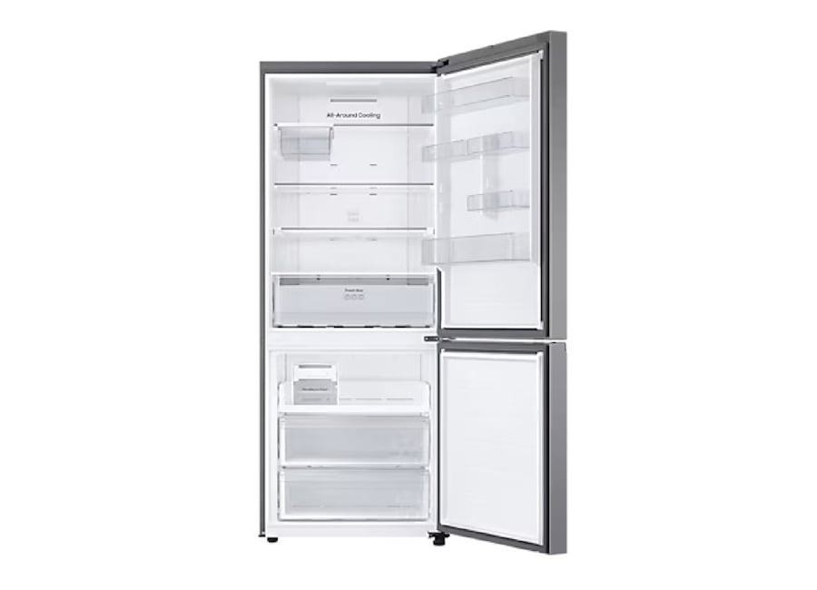 Samsung RB50DG602ES9WT Silver